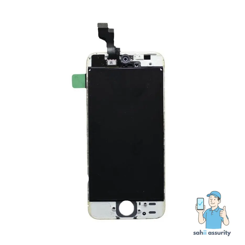 LCD with Touch Screen for Apple iPhone SE thumbnail